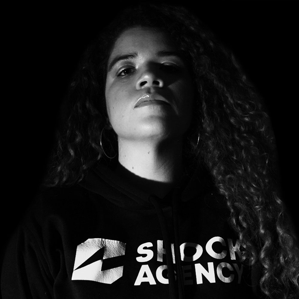 Jessica De Jesus - Community Manager