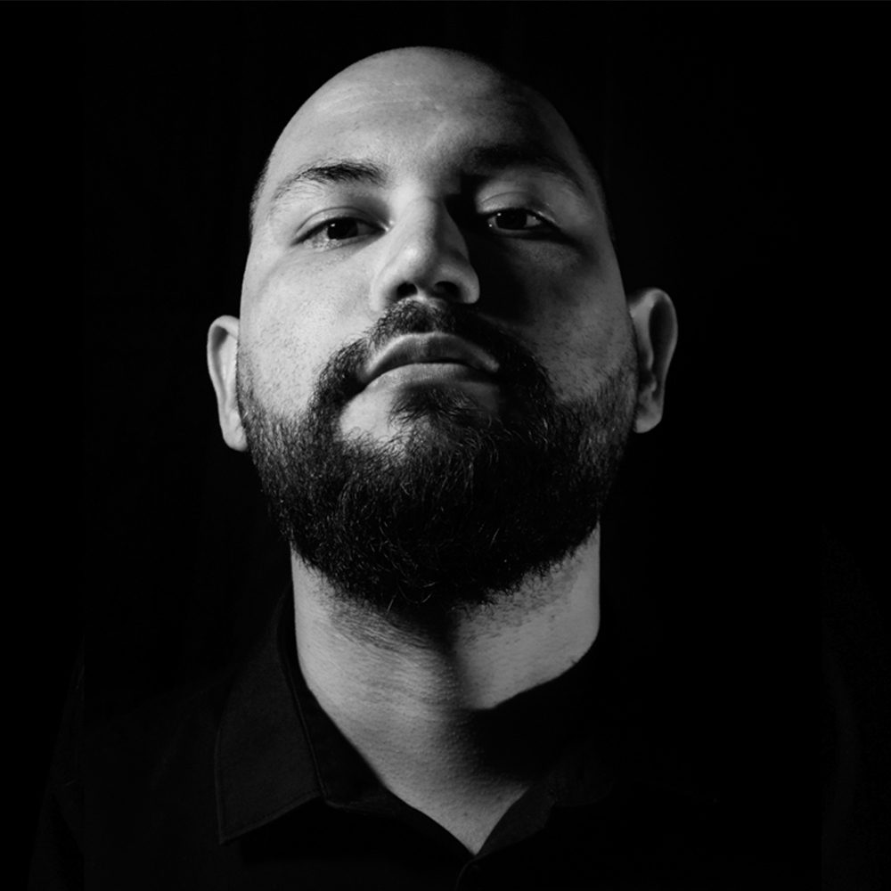 Leonardo Valero - Director